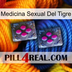 Tiger Sex Medicine 01